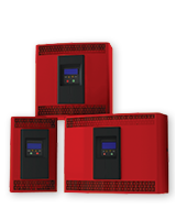 Forklift Battery Chargers