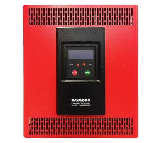 industrial charger forklift battery charger