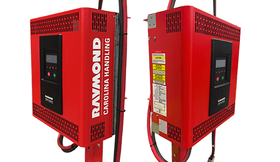 Forklift Battery Charger | Power Management | Warehouse Products