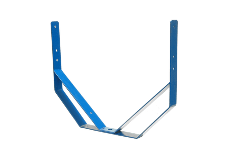fan yoke mount | warehouse fans | material handling products