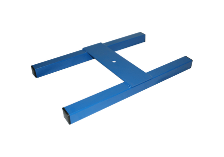 pedestal base fan mount | warehouse fans | material handling products