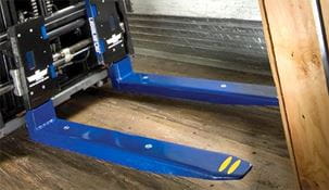 Forklift Attachment | Forks | Carolina Handling