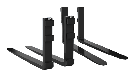 Forklift Attachments Forks Clamps