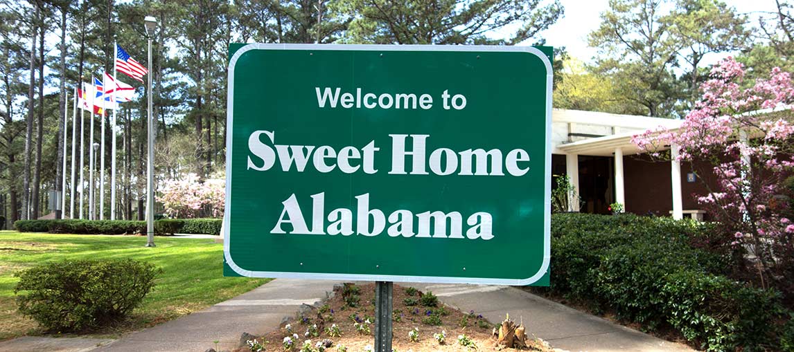 Alabama Material Handling Company