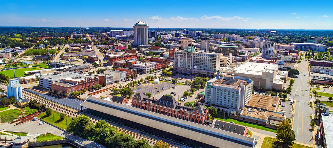Montgomery Forklift Service | Carolina Handling | NC SC GA AL FL