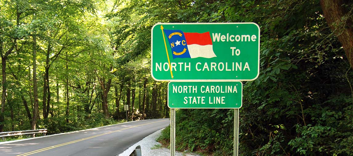 North Carolina Material Handling Company | NC Forklift Service