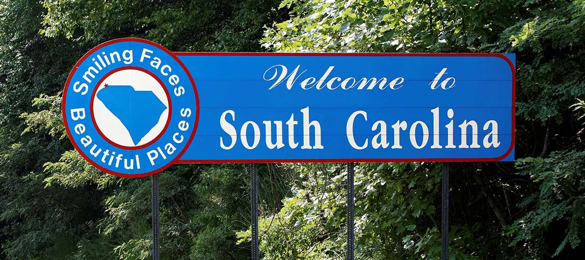 South Carolina Material Handling Company | SC Forklift Service