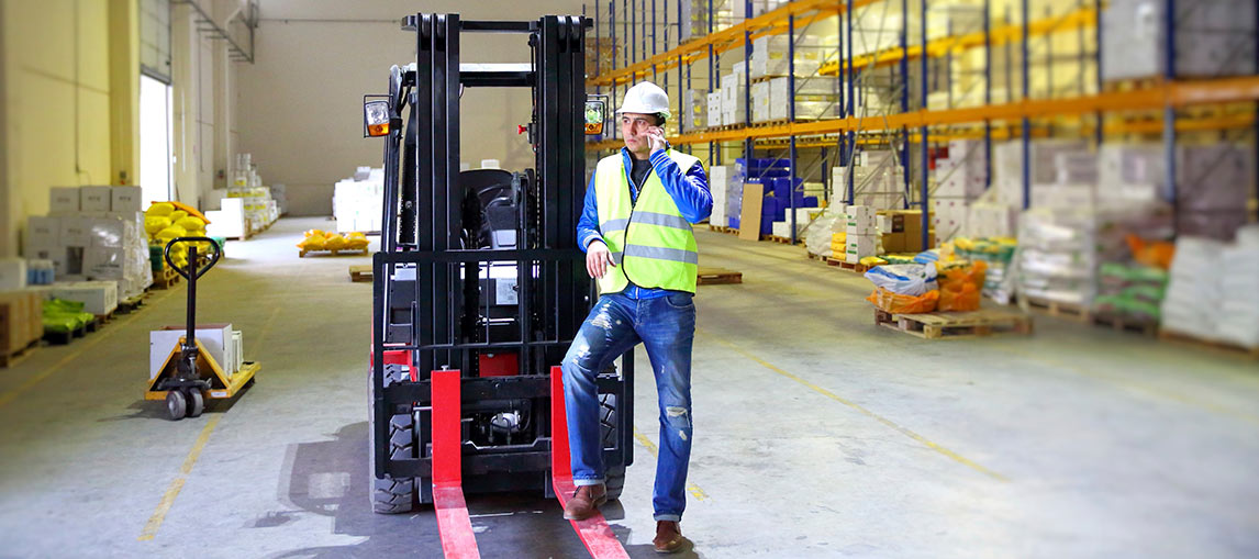 Warehouse Products Solutions