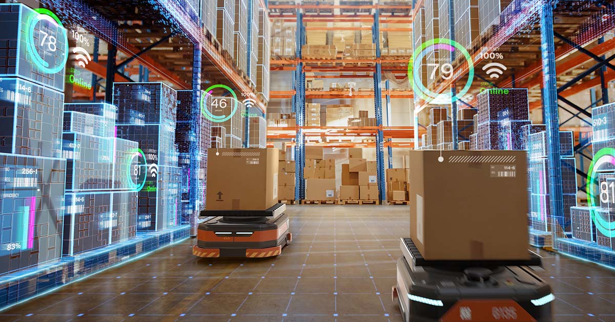 Autonomous Mobile Robots