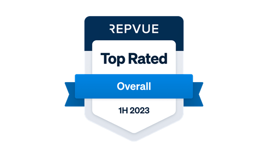 RepVue