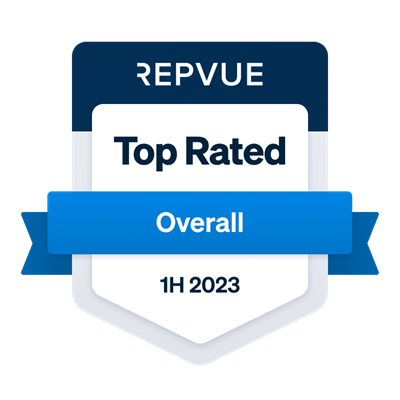 RepVue