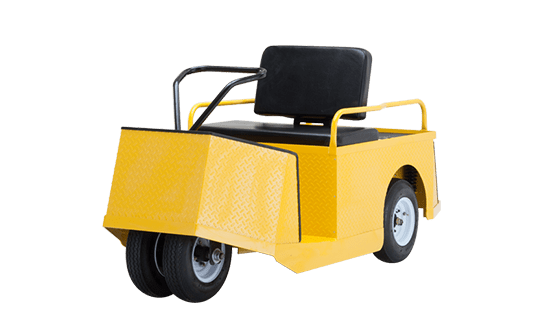Electric Personelle Carrier | Utility Vehicles | Pack Mule