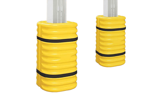 Column Protectors | Pallet Racking Products | Carolina Handling