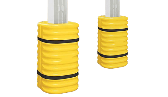 Column Protectors | Pallet Racking Products | Carolina Handling