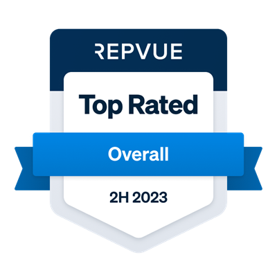 RepVue-Top Overall