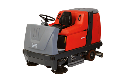 Floor Scrubbers Sweepers Burnishers Carpet Extractors
