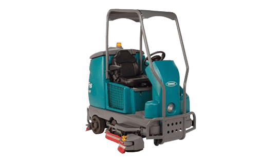 Floor Scrubbers Sweepers Burnishers Carpet Extractors
