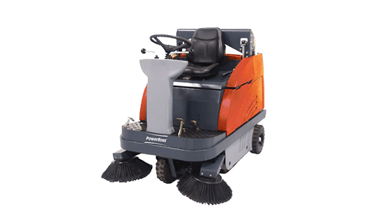 Apex 47 Floor Sweeper | Riding Sweepers | Carolina Handling