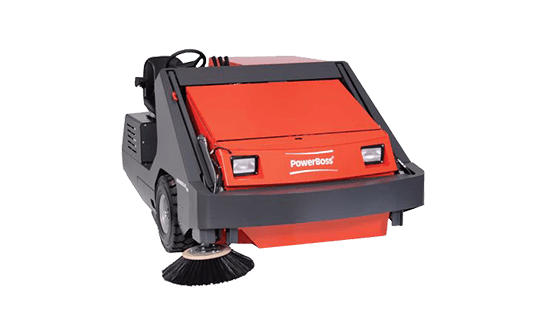 Armadillo 10x 450 Floor Sweeper | Riding Sweepers | Carolina Handling