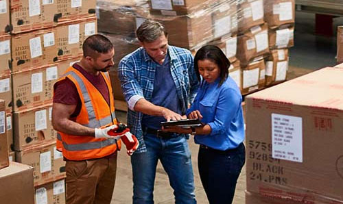 supply chain supply chain consulting