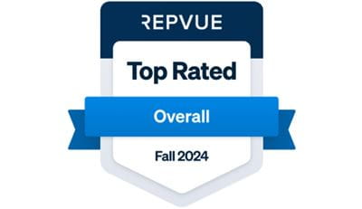Fall 2024 Reppy Awards
