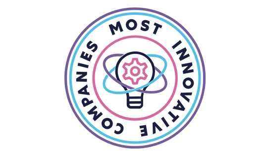 Innovation Award | Fast Company | 2019