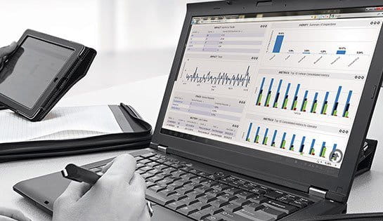 iwarehouse, iwarehouse gateway