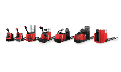 pallet jacks, 8000 series pallet trucks, electric pallet jacks