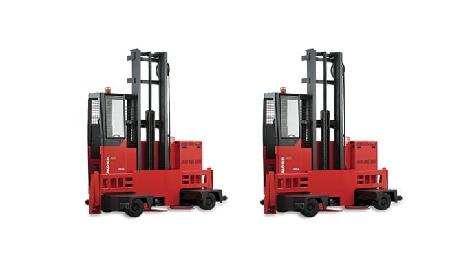 Forklift And Warehouse Equipment Brochures