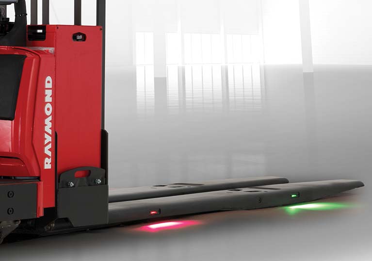 Pick2pallet Batch Picking Voice Pick System