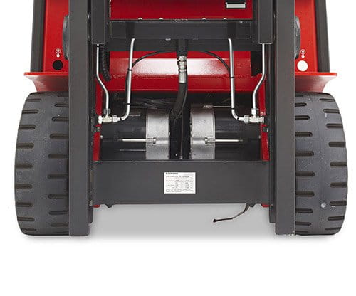 Sit Down forklift