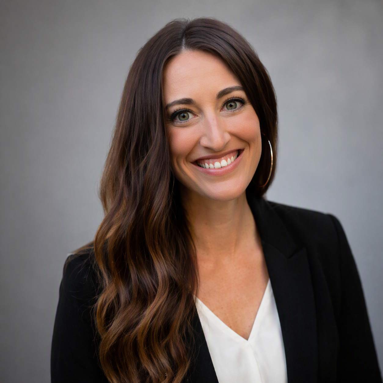 Meredith Steinmeyer Headshot