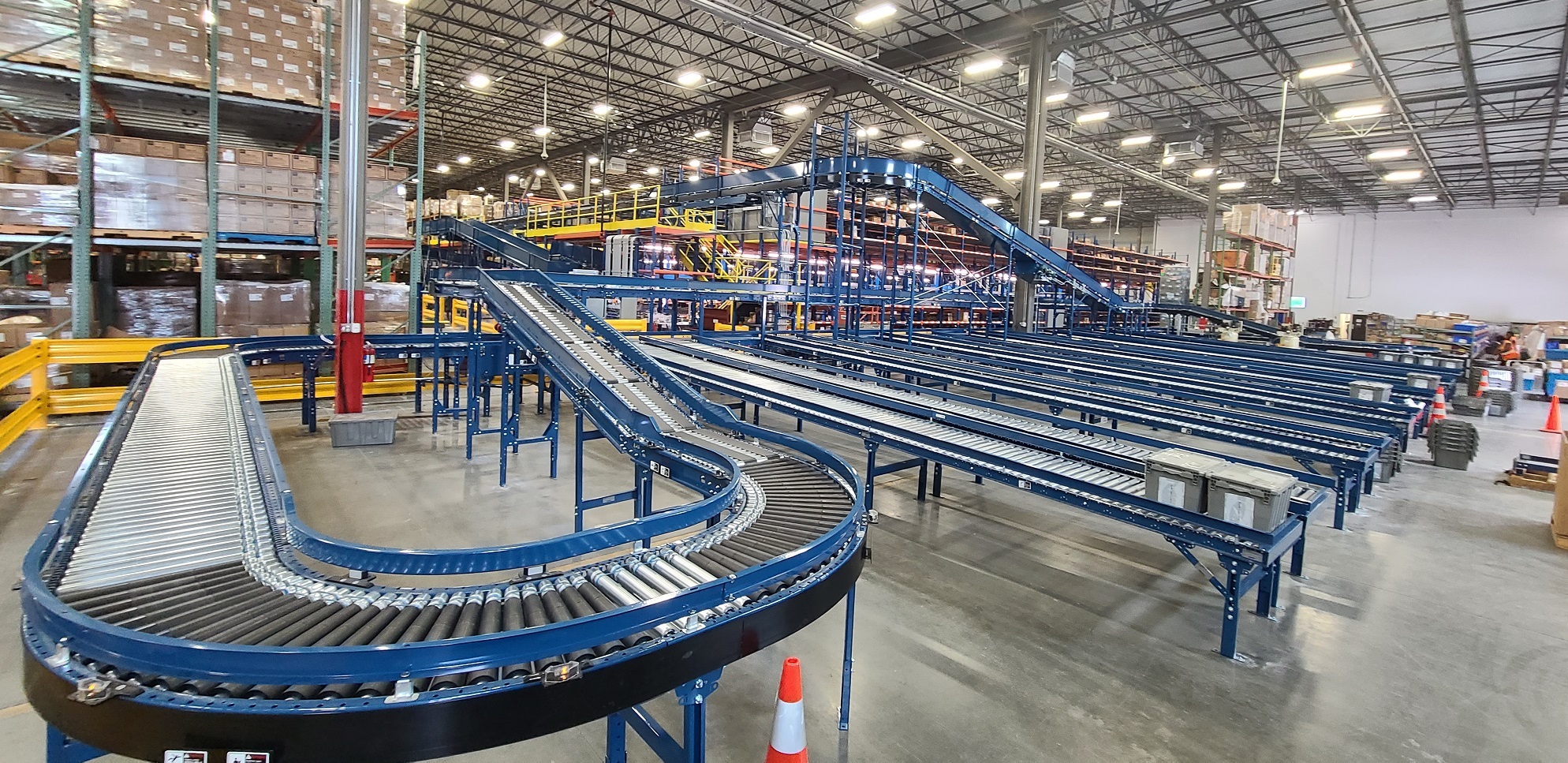 The Value of Partnership in Material Handling Solutions