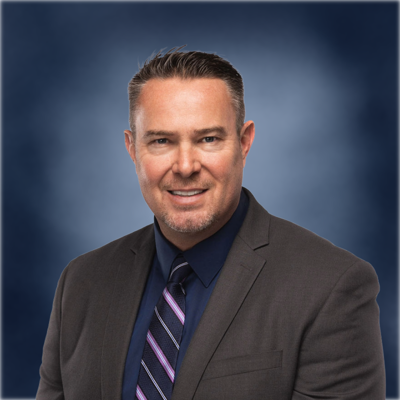 Will Jones Headshot